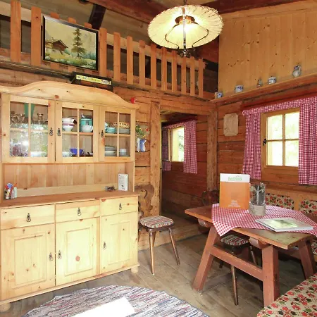 Holiday home Thola Kasa *