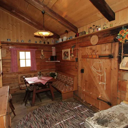 Holiday home Thola Kasa *