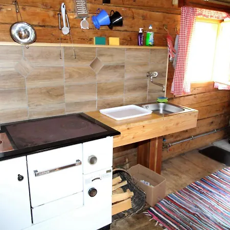Holiday home Thola Kasa