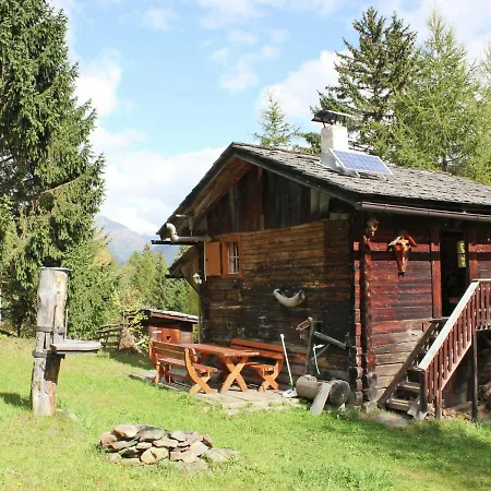 Holiday home Thola Kasa *